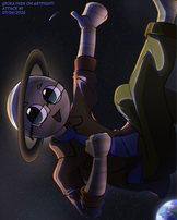 Artfight Illust. #1