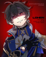 Lohen Lohen
