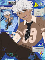 Halfbody + Chibi Sample #1 Halfbody + Chibi Sample #1